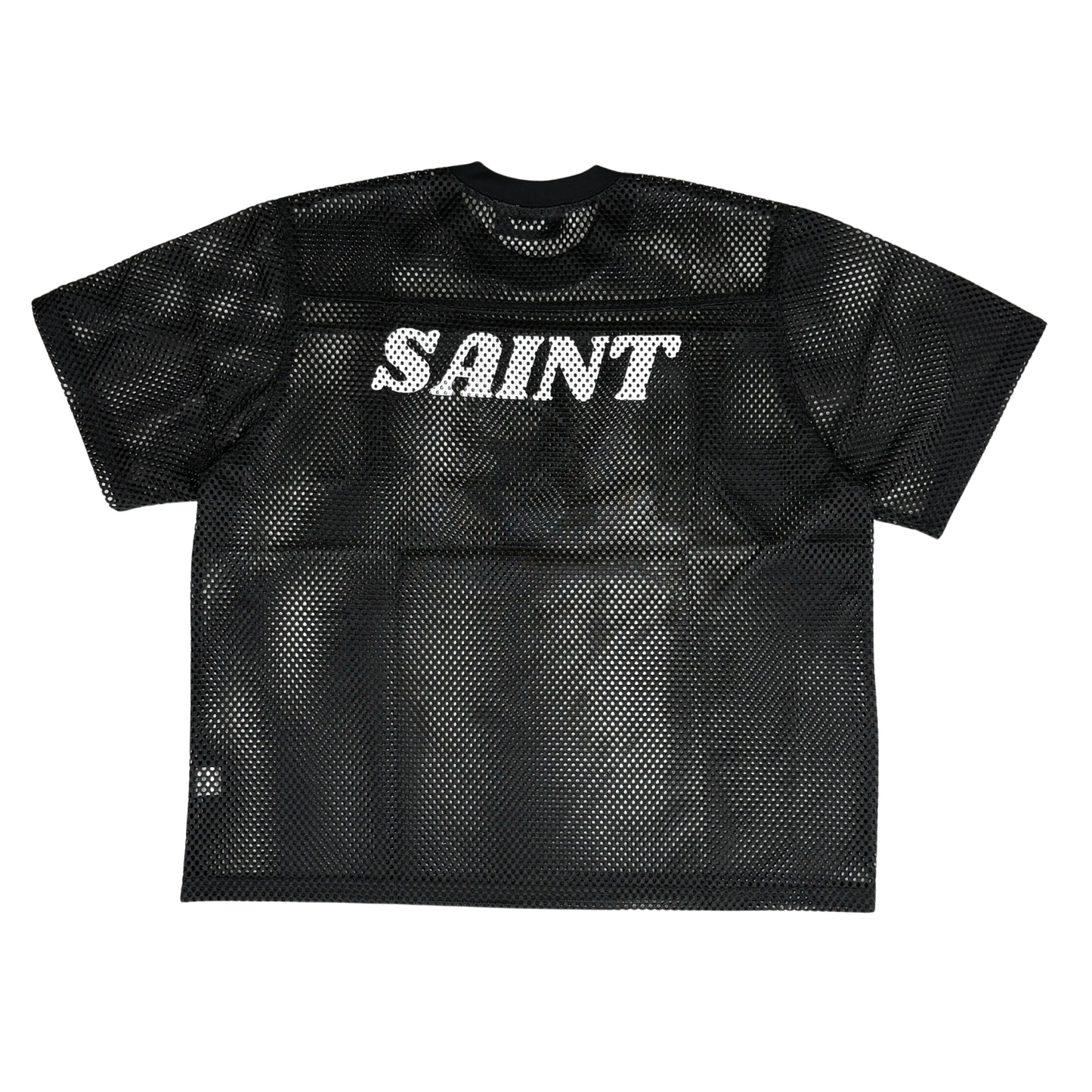 YNZ SAINT JERSEY BLACK